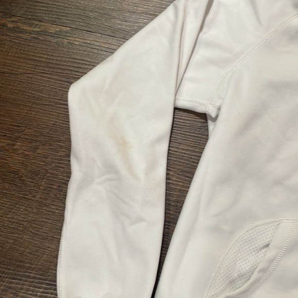 UGA Nike zipper hoodie - Picture 3 of 5